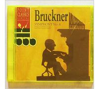 A Bruckner symphony no6