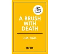 A Brush With Death (ebook)