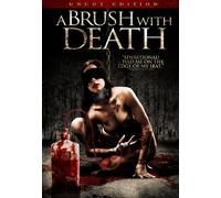 A brush with death - Uncut Edition [Alemania] [DVD]