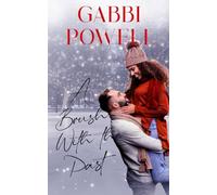A Brush with the Past: A Love in Cedar Valley novella