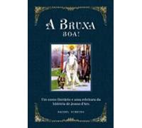 A Bruxa Boa! (ebook)