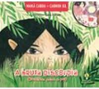 A Bruxa Discordia. Cancions Para A Paz (inclue Cd)