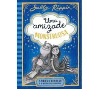 A BRUXA REBELDE E O MONSTRO SENSÍVEL