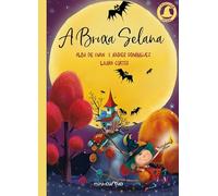 A bruxa Selana: 1 (MINICUMIO)