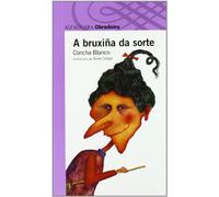 A Bruxiña Da Sorte - Obradoiro