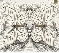 A Bu - Butterflies Fly in Pairs