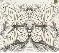A Bu Butterflies Fly In Pairs (CD)