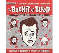 A Bucket of Blood (Olive Signature) [USA] [Blu-ray]