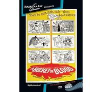 A Bucket of Blood [USA] [DVD]