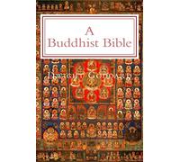 A Buddhist Bible: Illustrated Edition