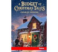 A Budget of Christmas Tales