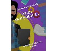 A BUEN ENTENDEDOR...: (1.641 CHISTES CORTOS) [COLOR]