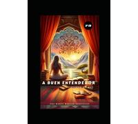 A BUEN ENTENDEDOR Diario de Mai 2ªed: Una historia para quienes ya despertaron… y no entendieron qué pasó.