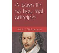 A buen fin no hay mal principio
