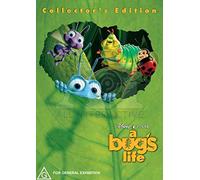 A Bug S Life [Collectors] [Alemania] [DVD]