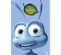 A Bug's Life [Reino Unido] [DVD]