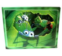 A Bug's Life /anglais: The Art and Making of an Epic of Miniature Proportions