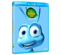 A Bug's Life (SE) [Italia] [Blu-ray]