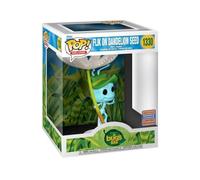 A Bug's Life - Flik on Dandelion Seed Deluxe Pop! Figura de vinilo (2023 Wondrous Convention Exclusive)