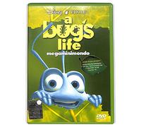 A bug's life - Megaminimondo [Italia] [DVD]