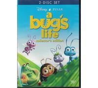 A Bug's Life [Reino Unido] [DVD]