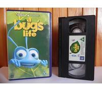 A Bug's Life [Reino Unido] [VHS]