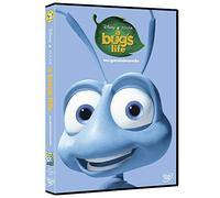 A Bug's Life (SE) [Italia] [DVD]
