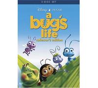 A Bug's Life [Reino Unido] [DVD]