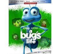 A Bug's Life [USA] [Blu-ray]