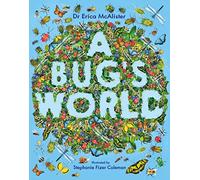 A Bug's World