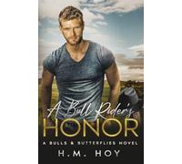 A Bull Rider's Honor (Bulls & Butterflies)