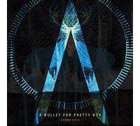 A Bullet for Pretty Boy - Symbiosis
