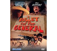 A Bullet for the General [Reino Unido] [DVD]