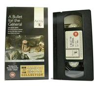A Bullet for the General [Reino Unido] [VHS]
