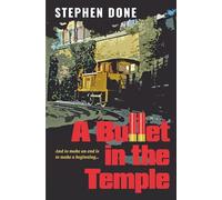 A Bullet In The Temple: 1 (DCI Jane Benson Mystery)
