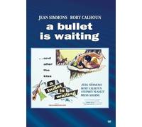 A Bullet Is Waiting [USA] [DVD]