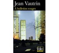 À Bulletins Rouges (ebook)