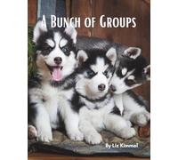 A Bunch of Groups (Cool Creatures...God's Teachers)