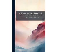 A Bundle of Ballads