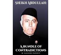 A Bundle of Contradictions