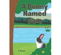 A Bunny Named Sam