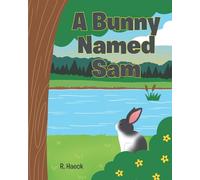A Bunny Named Sam