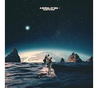 A Burial At Sea – Close To Home – Vinilo