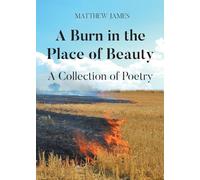 A Burn in the Place of Beauty: A Collection of Poetry