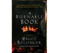 A Burnable Book (ebook)