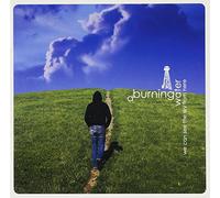 A Burning Water - We Can See Sky from Here