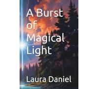 A Burst of Magical Light (Karla the Witchling)