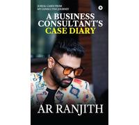 A Business Consultant's Case Diary: 21 real cases from my consulting journey