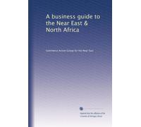 A business guide to the Near East & North Africa