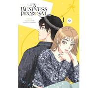 A BUSINESS PROPOSAL 09: 9